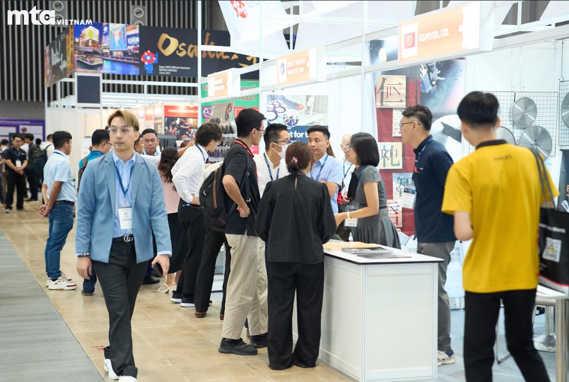 Triển lãm ngũ kim