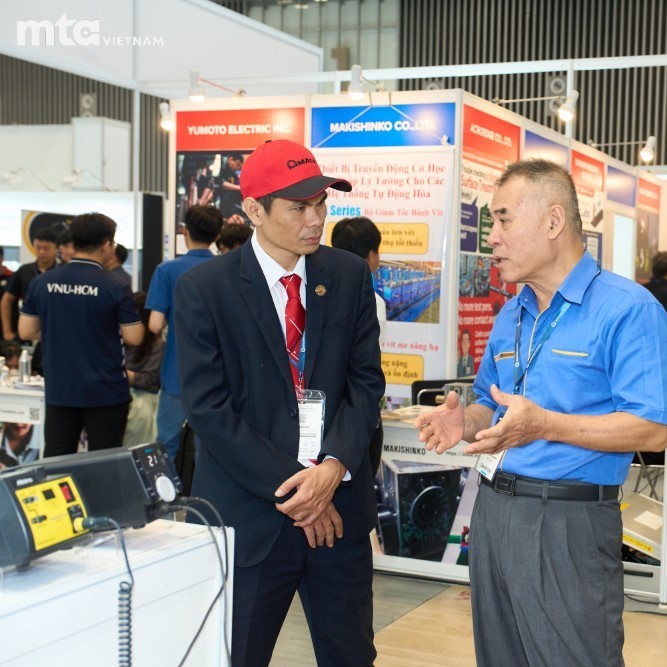 Business-Matching-tai-Trien-lam-MTA-Vietnam-2026