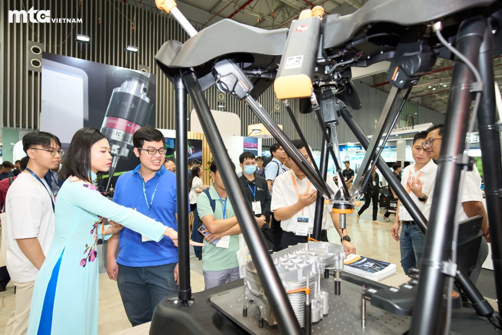 Critical roles of professional exhibition stand manufacturers