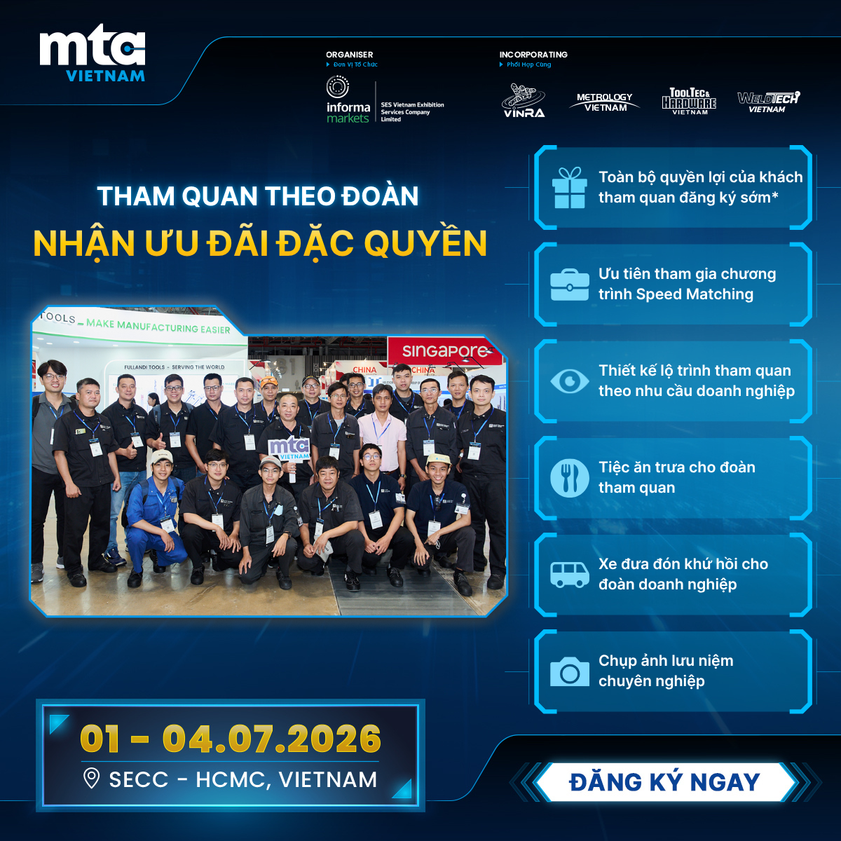 MTA07 SINGLE OPTION 2.3