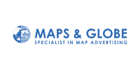 Maps Globe Specialist MGS