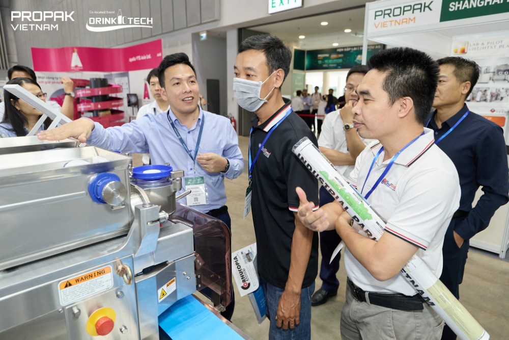 LASTICS & RUBBER VIETNAM 2026