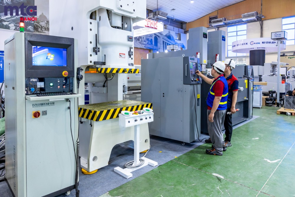 Thiet bi do luong 3D chinh xac la gi 2 Thiết bị đo lường 3D chính xác là gì