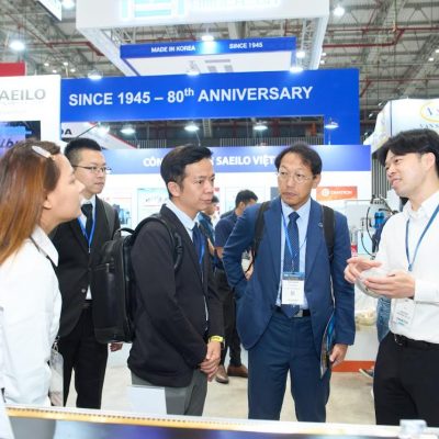 2026 Exhibition in Ho Chi Minh City Schedule
