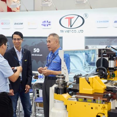 Giới thiệu Triển lãm ngũ kim VIETNAM HARDWARE & HAND TOOLS