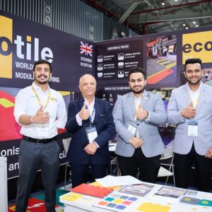 MTA Vietnam 2026 is the most international mechanical technology rendezvous