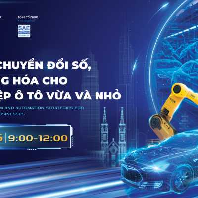 AI-Driven Digital Transformation and Automation Strategies for Small and Medium Automotive Businesses
