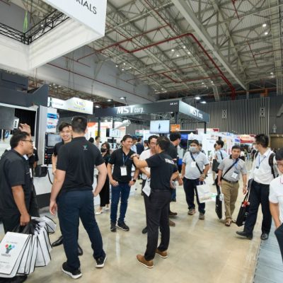 What is a Machine Tool Exhibition? Top 4 Largest Exhibitions in 2026