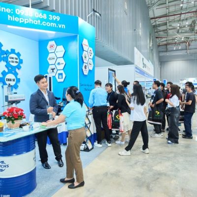 Thiết bị phòng sạch sản xuất