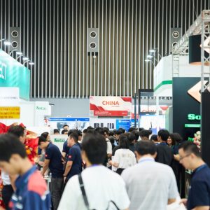Q&A: What is the Difference Between a Trade Fair and an Exhibition?