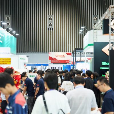 Q&A: What is the Difference Between a Trade Fair and an Exhibition?