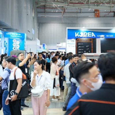 Triển lãm máy công cụ là gì