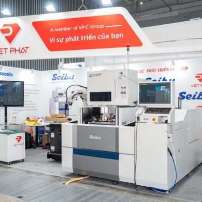 Xu hướng công nghệ hàn 2026 ưu tiên tự động hóa và hiệu suất chính xác