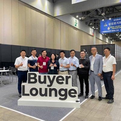 VAMI PARTICIPATES IN AMEXPO 2025